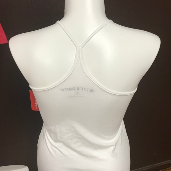 Pure Barre Tank Top - Picture 2 of 2